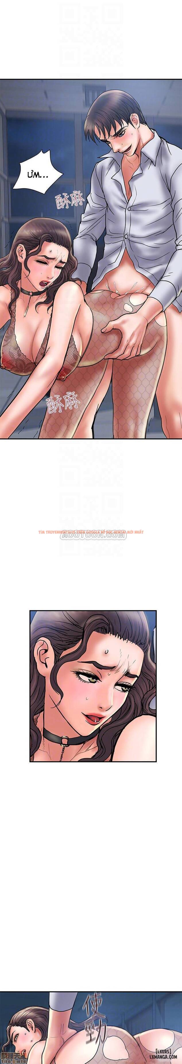 Trang truyện 4 trong truyện tranh Ngoại Tình - Chapter 28 - hentai24h.pro