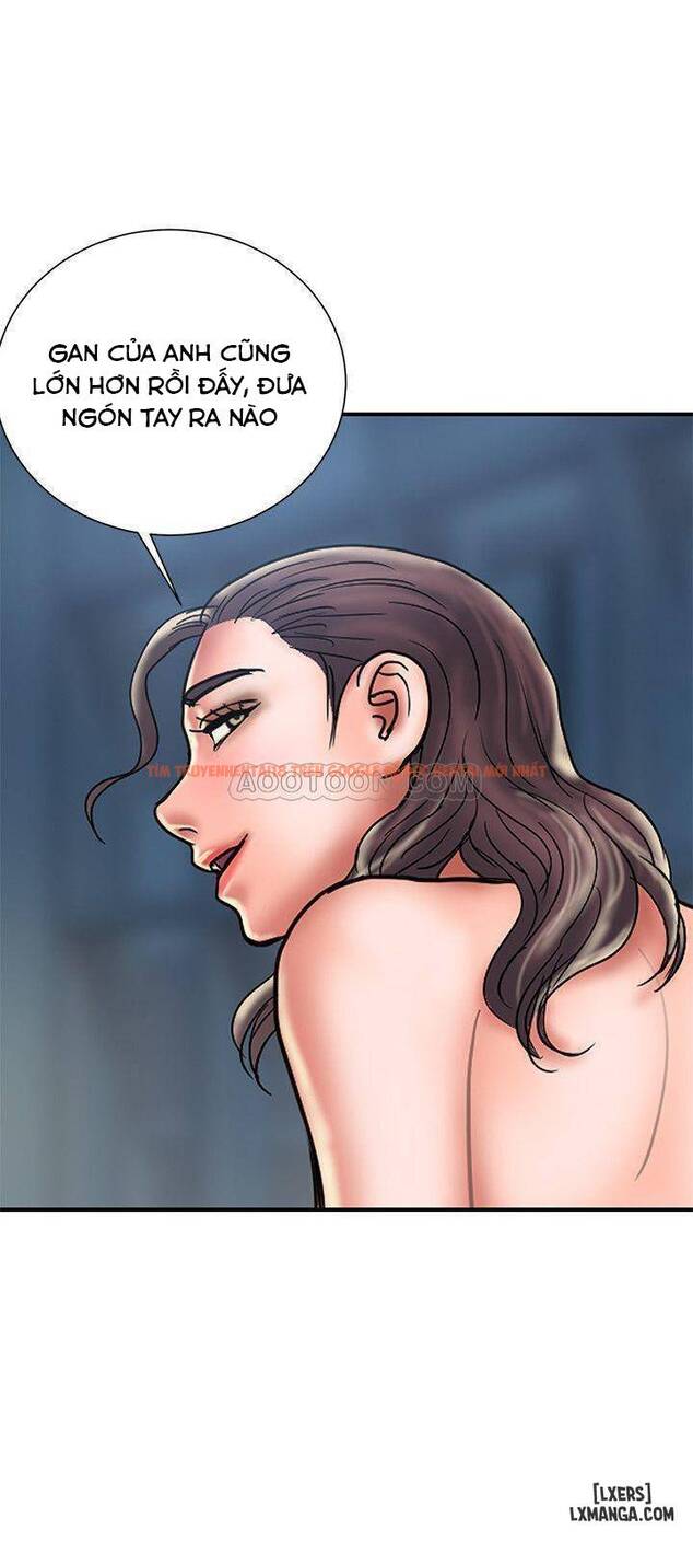 Trang truyện 9 trong truyện tranh Ngoại Tình - Chapter 28 - hentai24h.pro