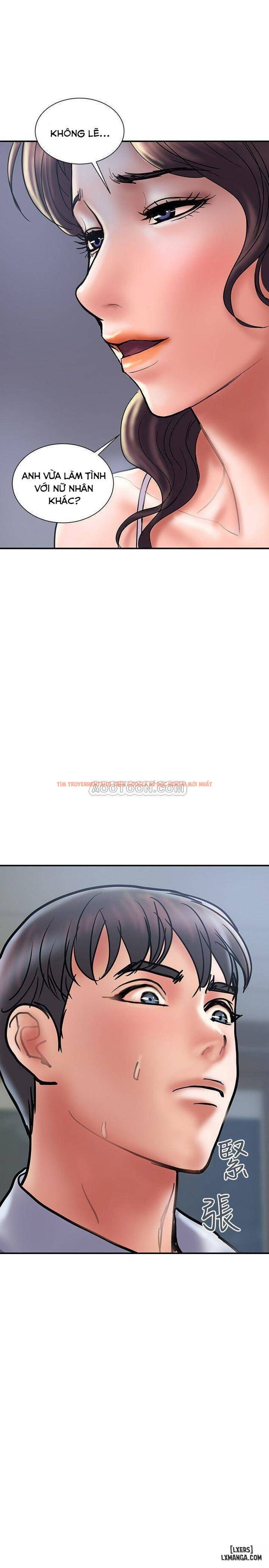 Xem ảnh 1 trong truyện hentai Ngoại Tình - Chapter 29 - www.hentaitvn.net