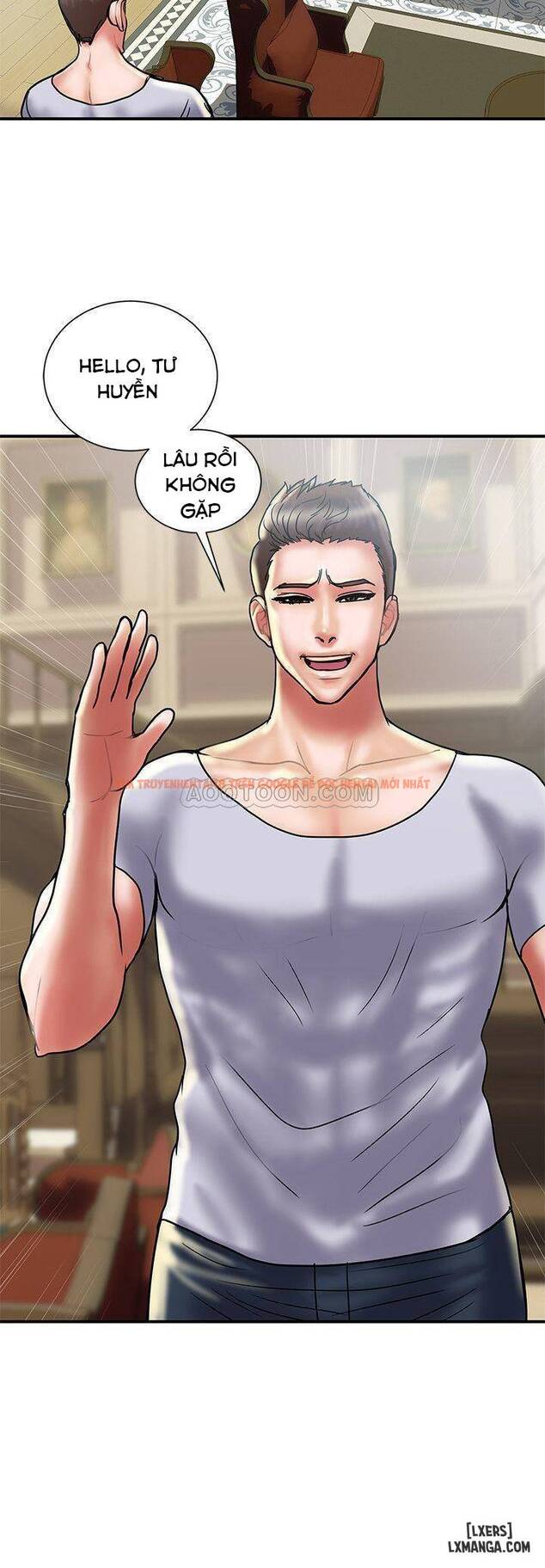 Xem ảnh 21 trong truyện hentai Ngoại Tình - Chapter 29 - www.hentaitvn.net