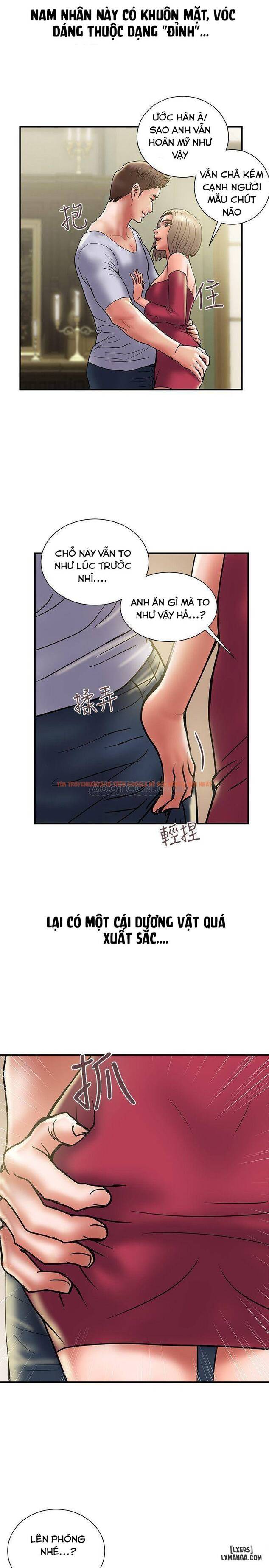 Xem ảnh 22 trong truyện hentai Ngoại Tình - Chapter 29 - www.hentaitvn.net