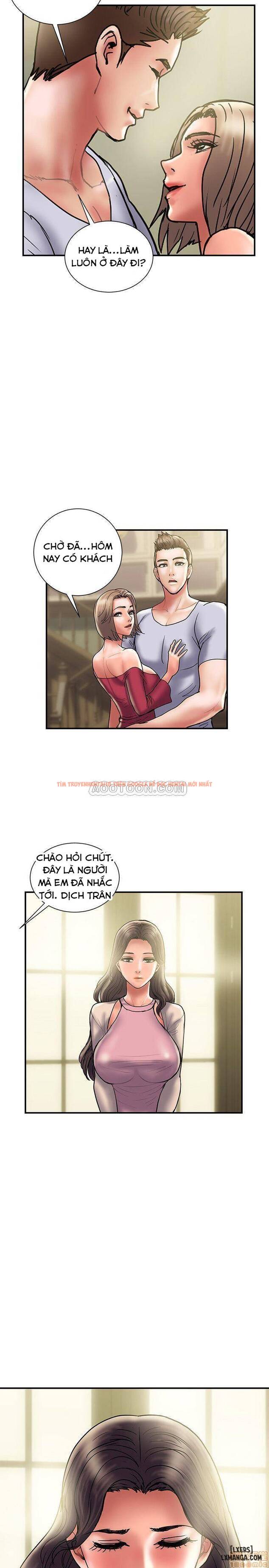 Xem ảnh 23 trong truyện hentai Ngoại Tình - Chapter 29 - www.hentaitvn.net