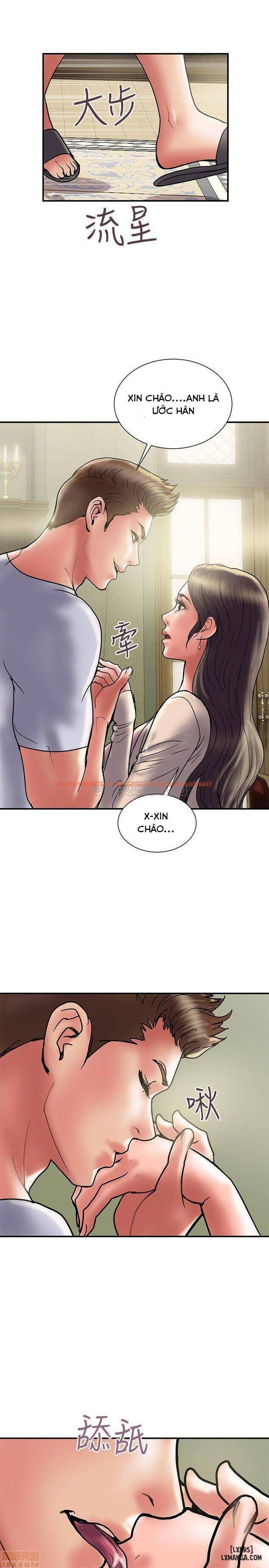 Xem ảnh 25 trong truyện hentai Ngoại Tình - Chapter 29 - www.hentaitvn.net