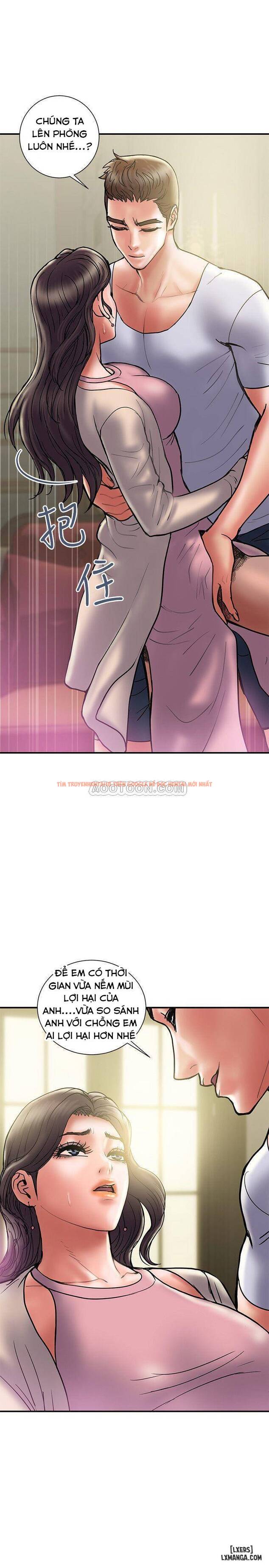 Xem ảnh 28 trong truyện hentai Ngoại Tình - Chapter 29 - www.hentaitvn.net