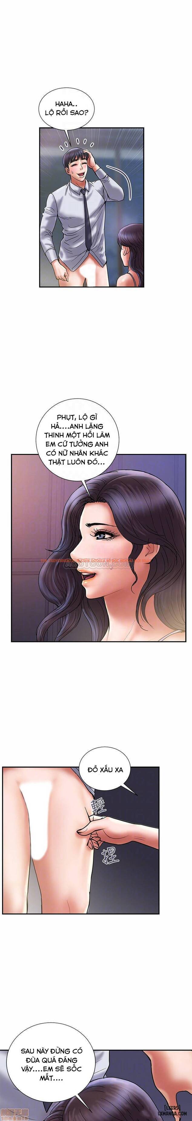 Xem ảnh 4 trong truyện hentai Ngoại Tình - Chapter 29 - www.hentaitvn.net
