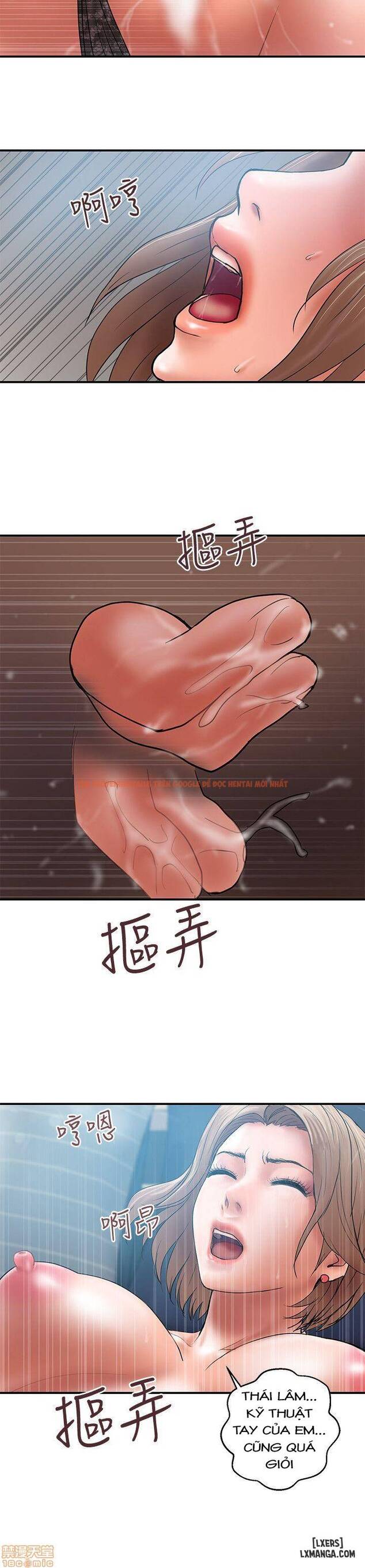 Trang truyện 10 trong truyện tranh Ngoại Tình - Chapter 3 - hentai24h.pro