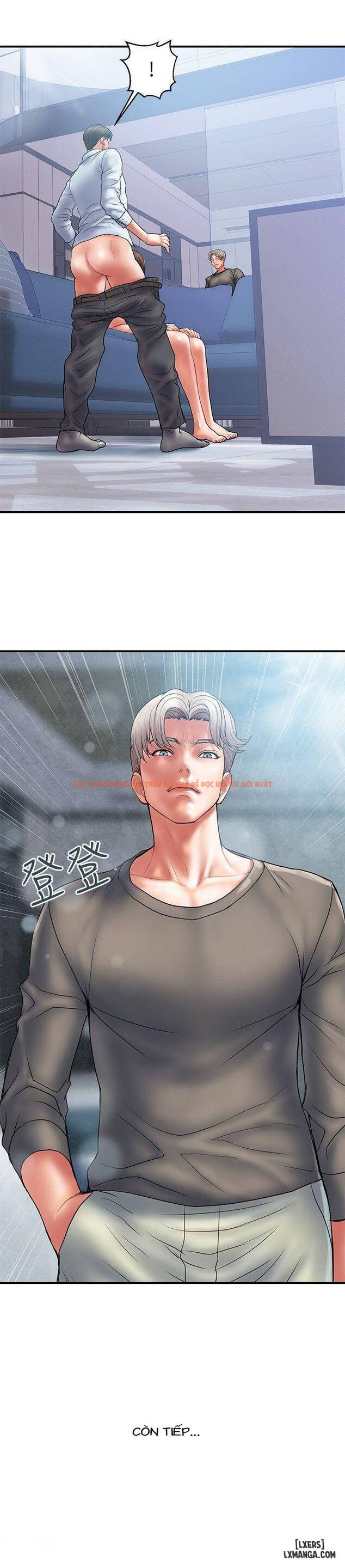Trang truyện 24 trong truyện tranh Ngoại Tình - Chapter 3 - hentai24h.pro