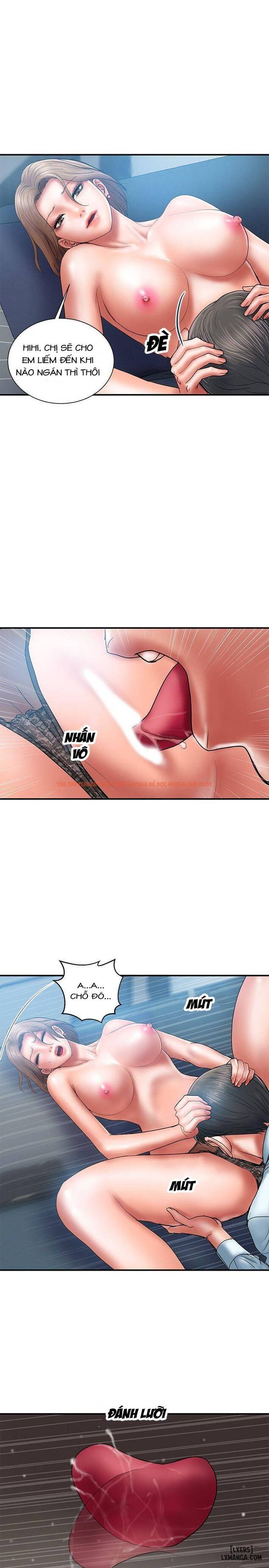 Trang truyện 3 trong truyện tranh Ngoại Tình - Chapter 3 - hentai24h.pro