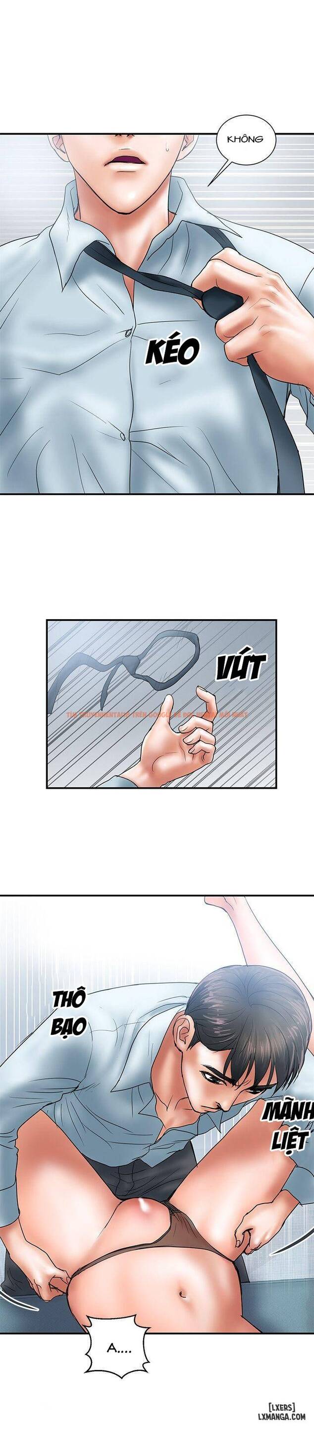 Trang truyện 6 trong truyện tranh Ngoại Tình - Chapter 3 - hentai24h.pro