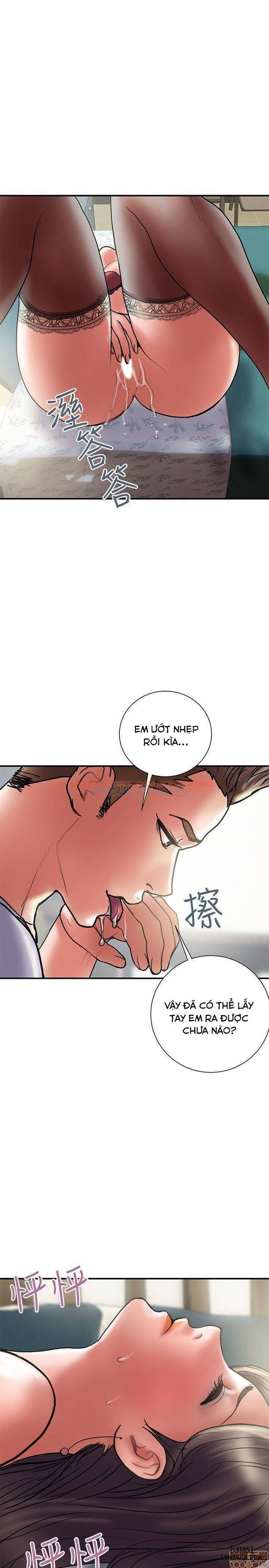 Trang truyện 20 trong truyện tranh Ngoại Tình - Chapter 30 - hentai24h.pro