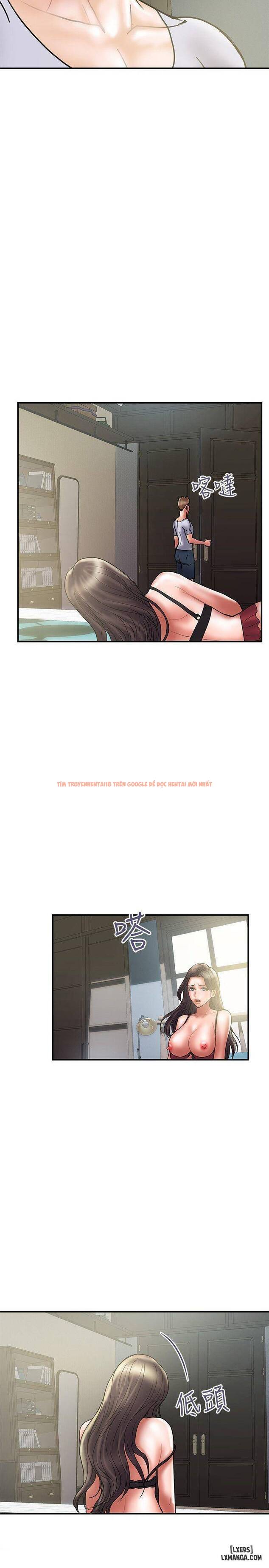 Trang truyện 23 trong truyện tranh Ngoại Tình - Chapter 30 - hentai24h.pro