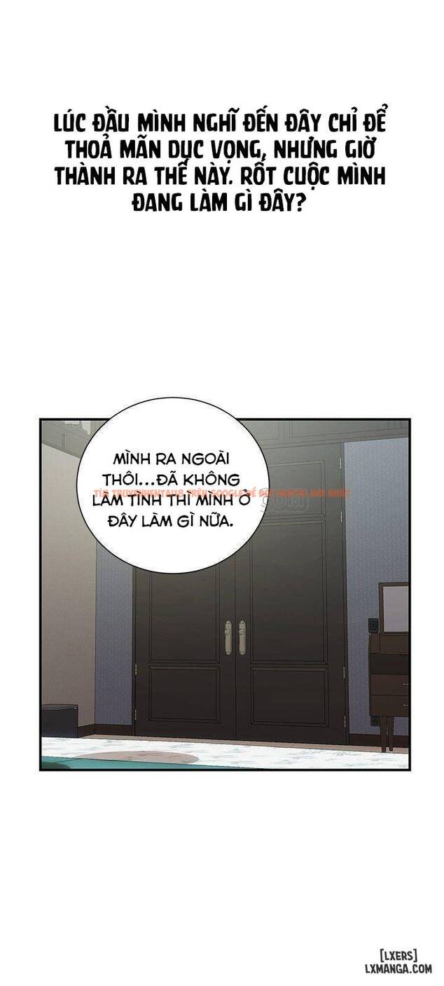 Trang truyện 24 trong truyện tranh Ngoại Tình - Chapter 30 - hentai24h.pro