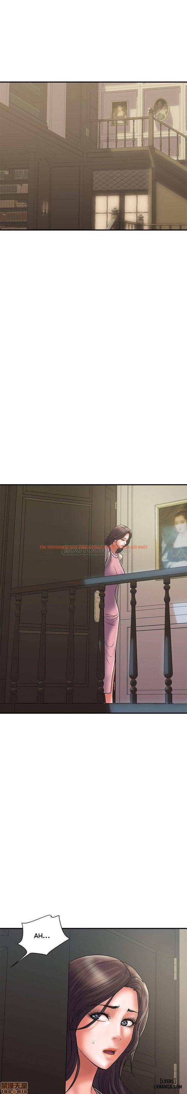 Trang truyện 25 trong truyện tranh Ngoại Tình - Chapter 30 - hentai24h.pro