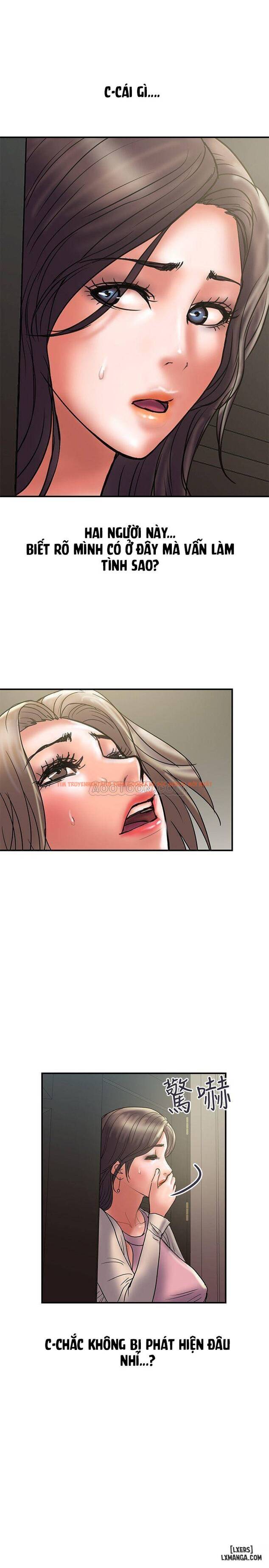 Trang truyện 29 trong truyện tranh Ngoại Tình - Chapter 30 - hentai24h.pro