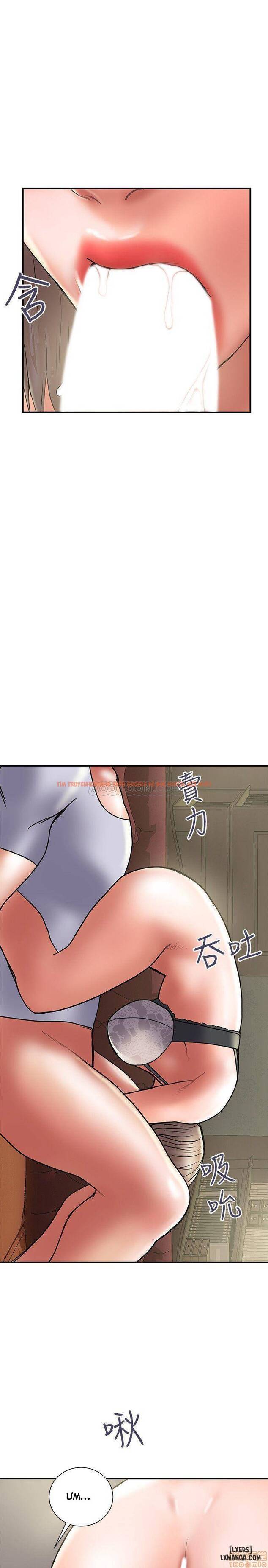 Trang truyện 10 trong truyện tranh Ngoại Tình - Chapter 31 - hentai24h.pro