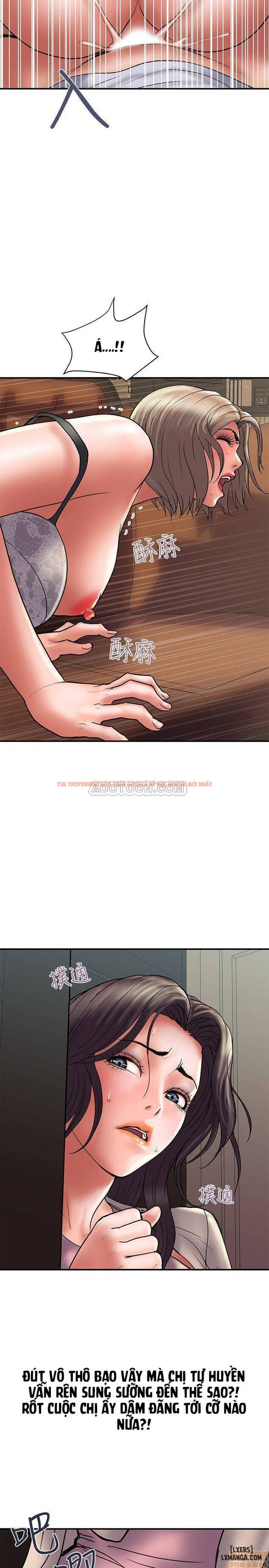 Trang truyện 19 trong truyện tranh Ngoại Tình - Chapter 31 - hentai24h.pro