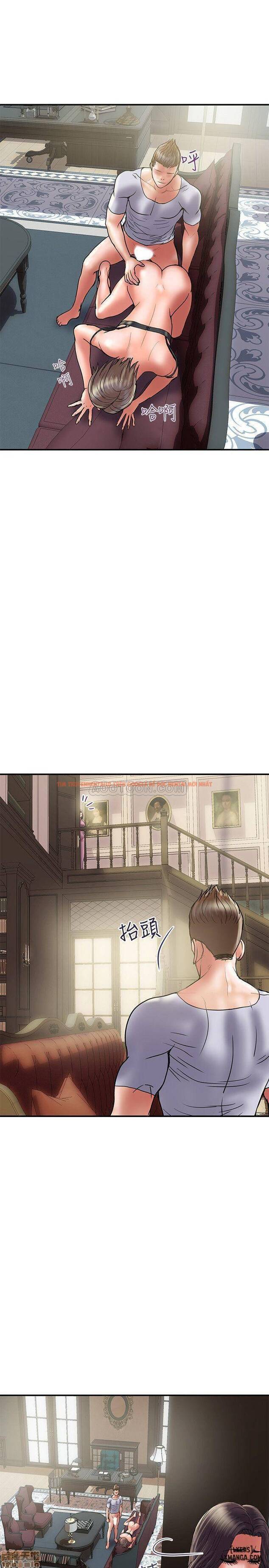 Trang truyện 24 trong truyện tranh Ngoại Tình - Chapter 31 - hentai24h.pro