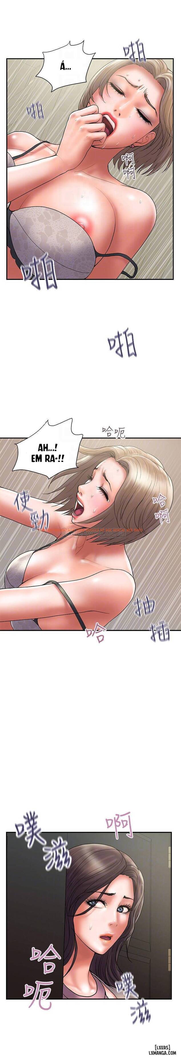 Trang truyện 3 trong truyện tranh Ngoại Tình - Chapter 31 - hentai24h.pro