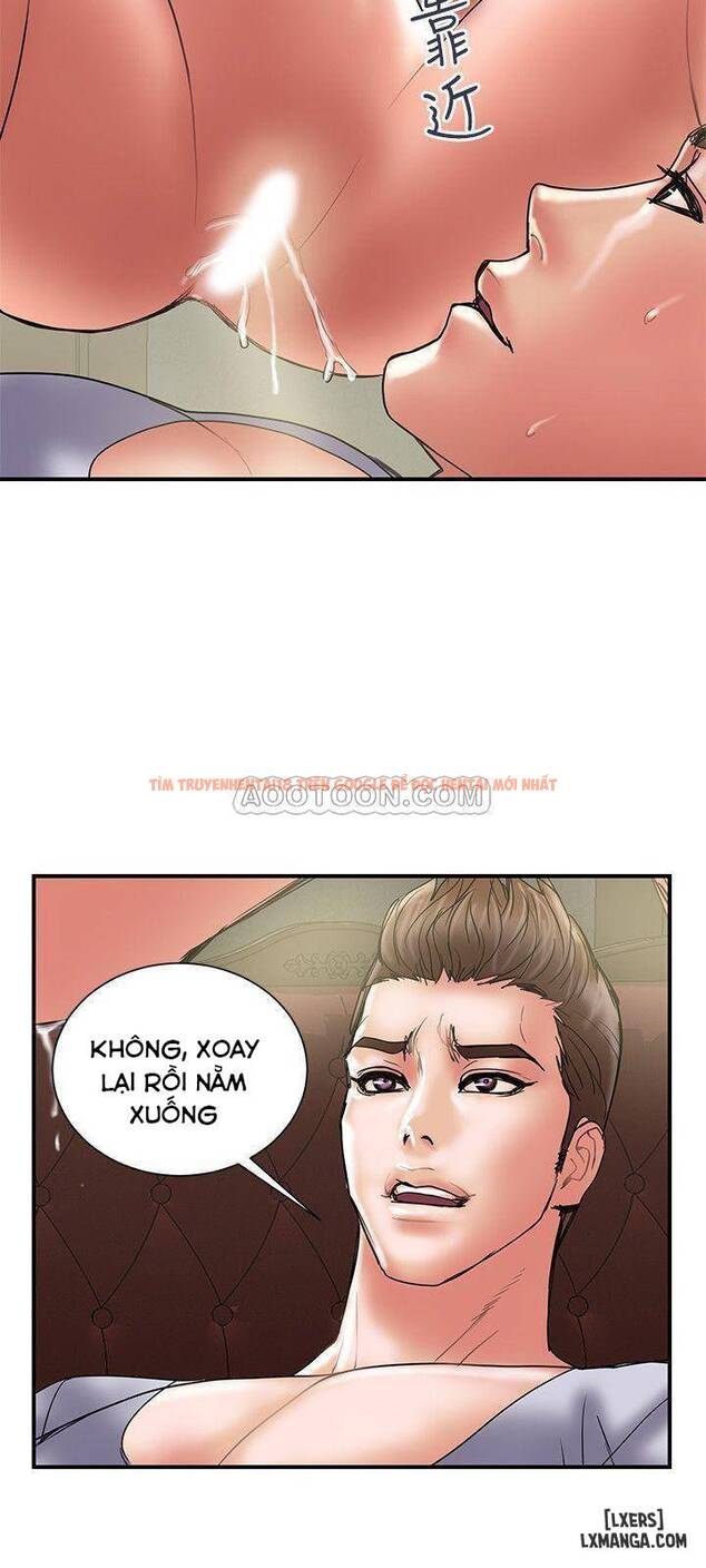 Trang truyện 8 trong truyện tranh Ngoại Tình - Chapter 31 - hentai24h.pro