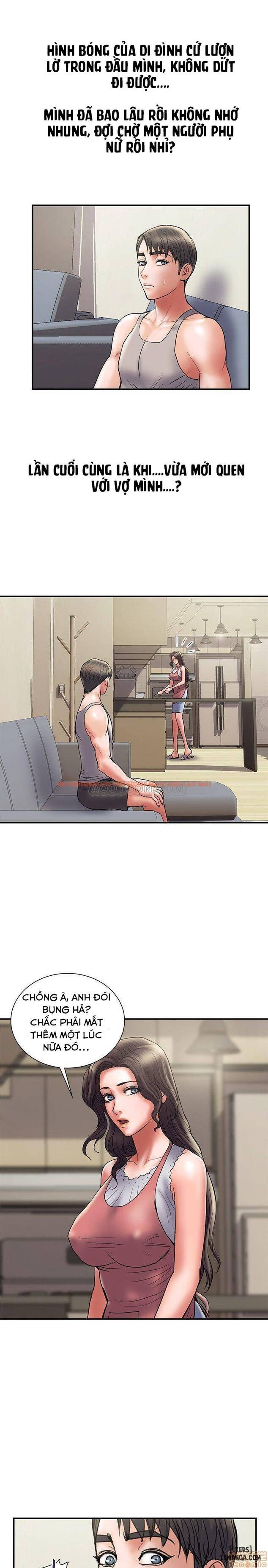 Trang truyện 13 trong truyện tranh Ngoại Tình - Chapter 32 - hentai24h.pro