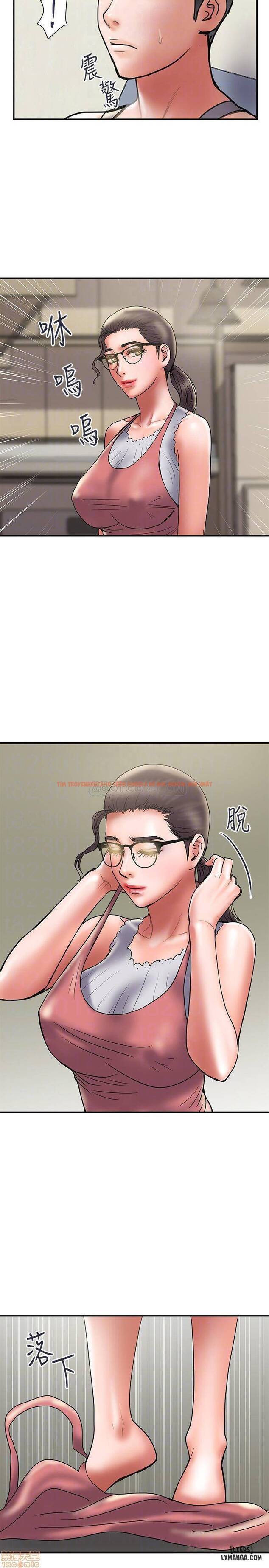 Trang truyện 14 trong truyện tranh Ngoại Tình - Chapter 32 - hentai24h.pro