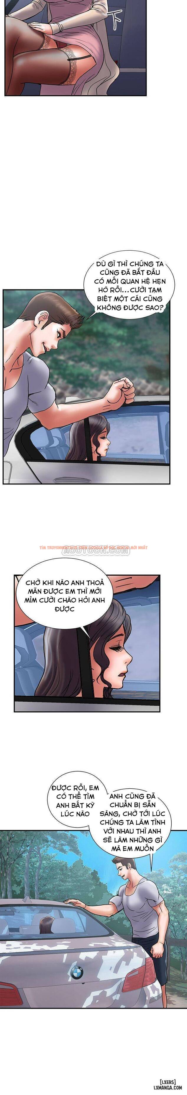 Trang truyện 2 trong truyện tranh Ngoại Tình - Chapter 32 - hentai24h.pro