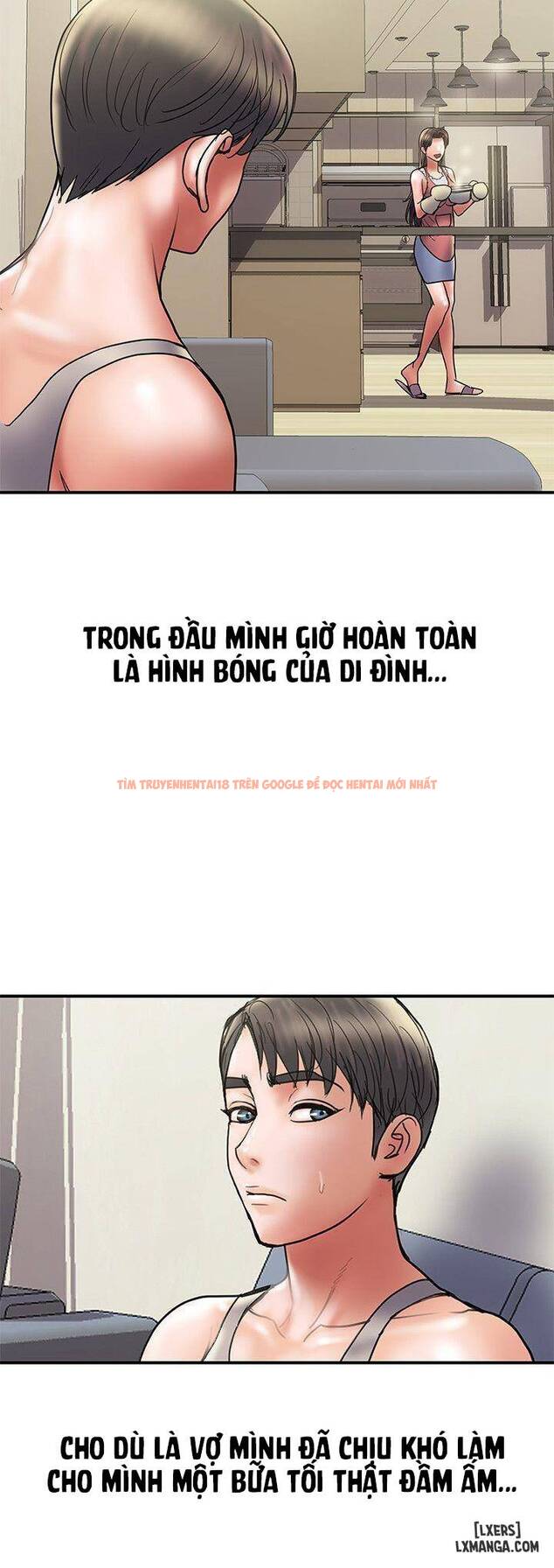 Trang truyện 21 trong truyện tranh Ngoại Tình - Chapter 32 - hentai24h.pro