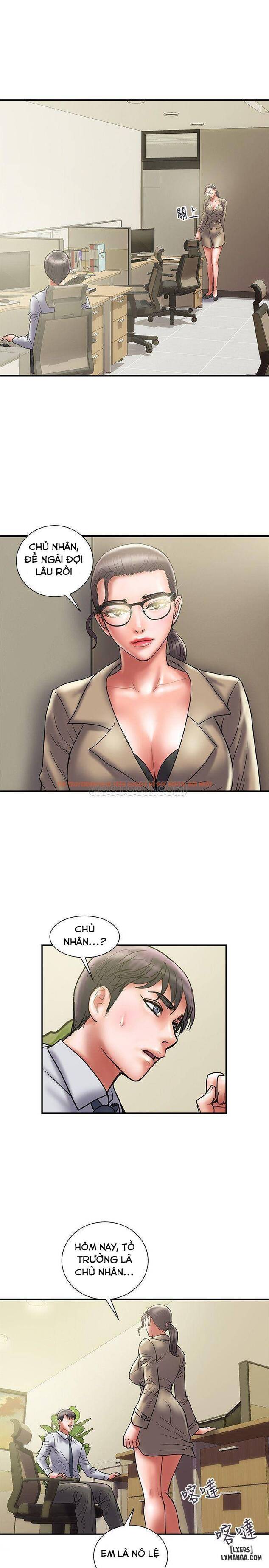 Trang truyện 28 trong truyện tranh Ngoại Tình - Chapter 32 - hentai24h.pro