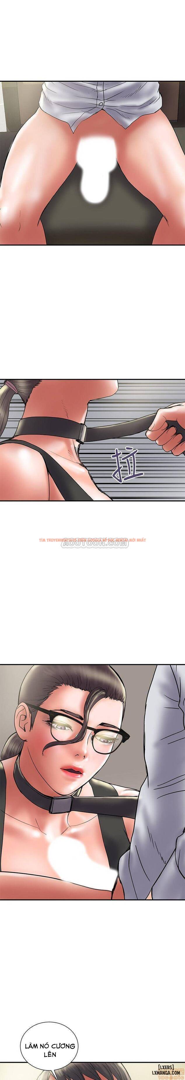 Trang truyện 11 trong truyện tranh Ngoại Tình - Chapter 33 - hentai24h.pro