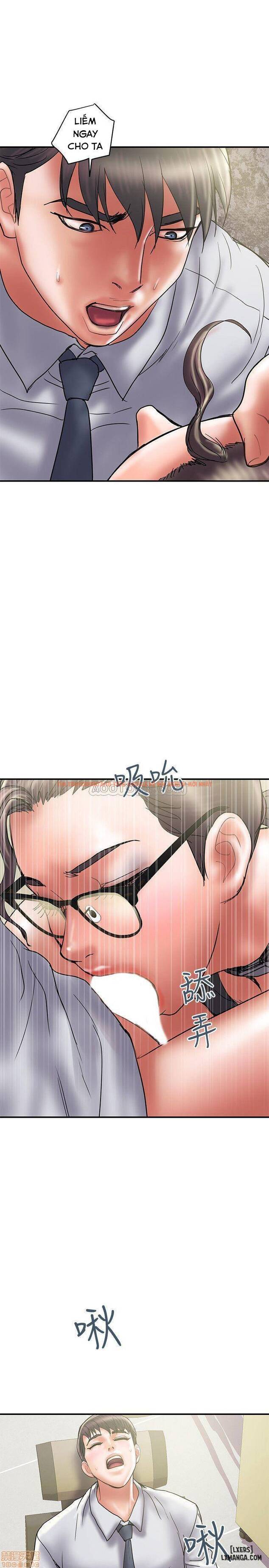 Trang truyện 15 trong truyện tranh Ngoại Tình - Chapter 33 - hentai24h.pro