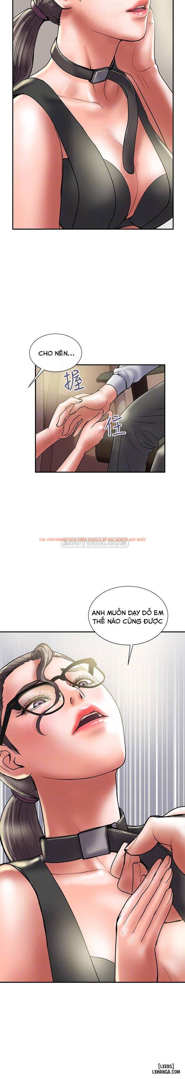 Trang truyện 6 trong truyện tranh Ngoại Tình - Chapter 33 - hentai24h.pro
