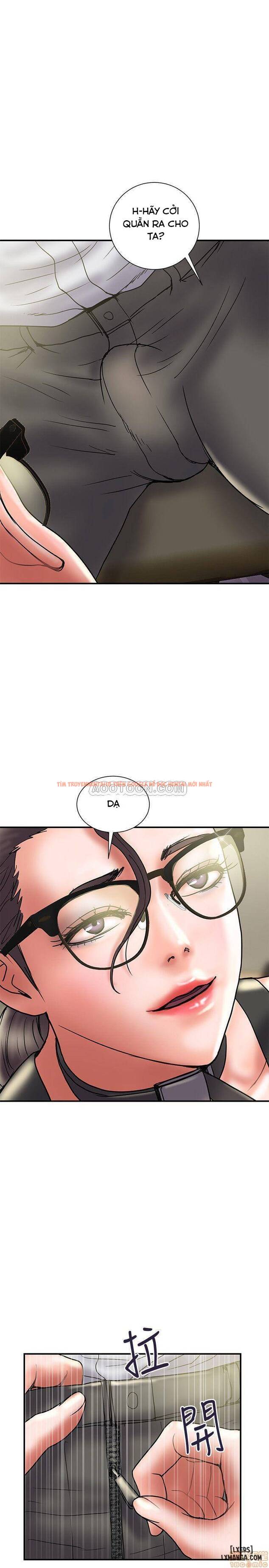 Trang truyện 9 trong truyện tranh Ngoại Tình - Chapter 33 - hentai24h.pro