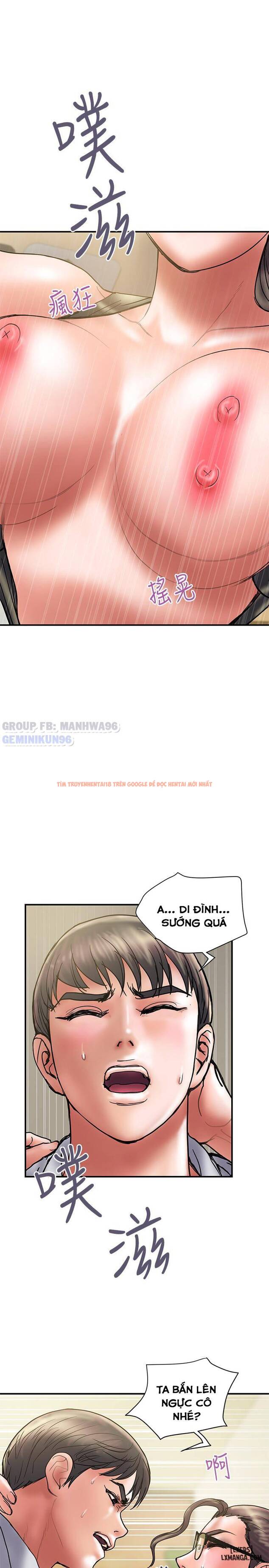 Xem ảnh 10 trong truyện hentai Ngoại Tình - Chapter 34 - www.hentaitvn.net
