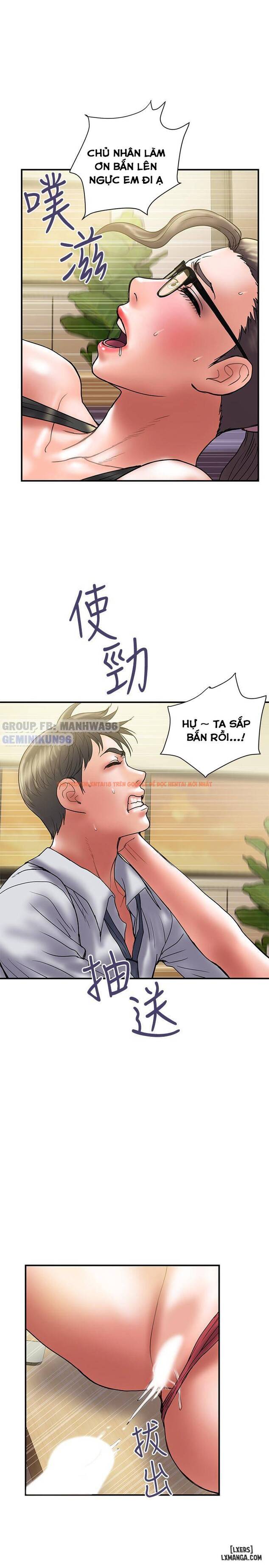 Xem ảnh 12 trong truyện hentai Ngoại Tình - Chapter 34 - www.hentaitvn.net