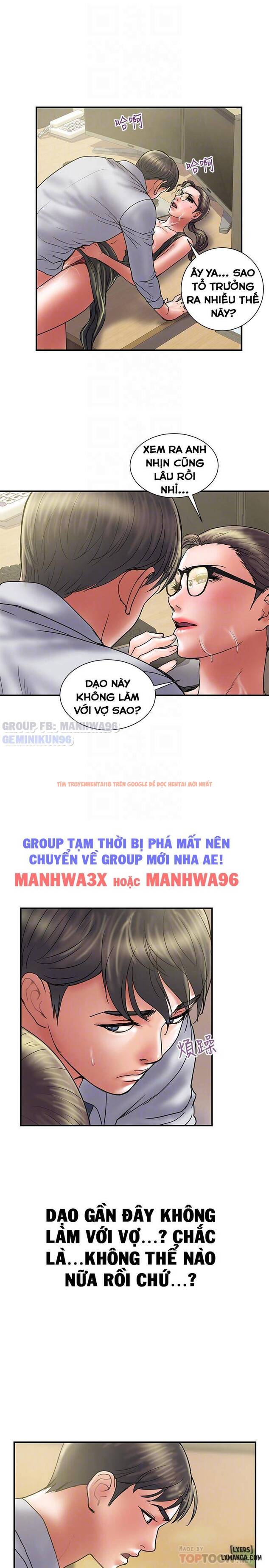 Xem ảnh 15 trong truyện hentai Ngoại Tình - Chapter 34 - www.hentaitvn.net
