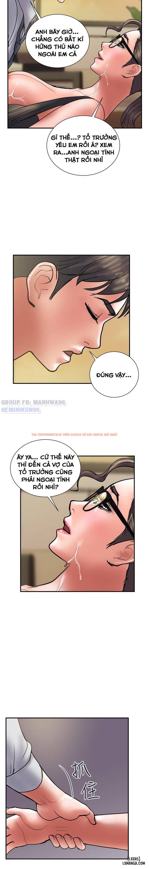 Xem ảnh 16 trong truyện hentai Ngoại Tình - Chapter 34 - www.hentaitvn.net