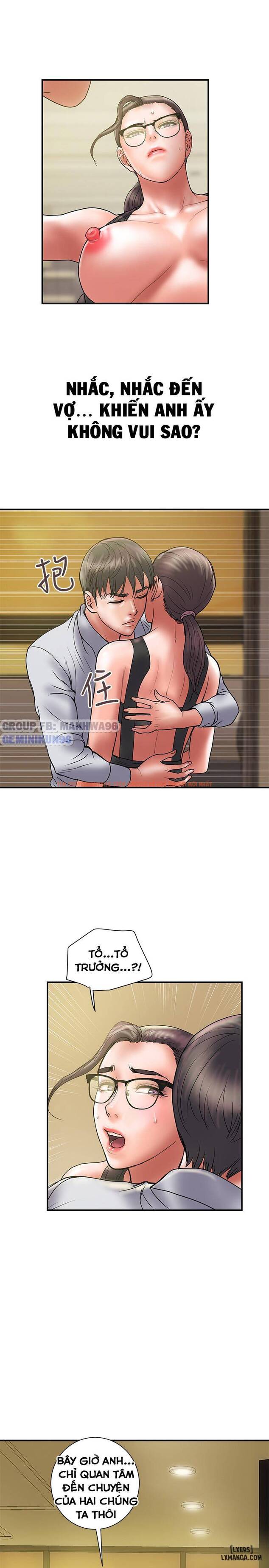 Xem ảnh 18 trong truyện hentai Ngoại Tình - Chapter 34 - www.hentaitvn.net