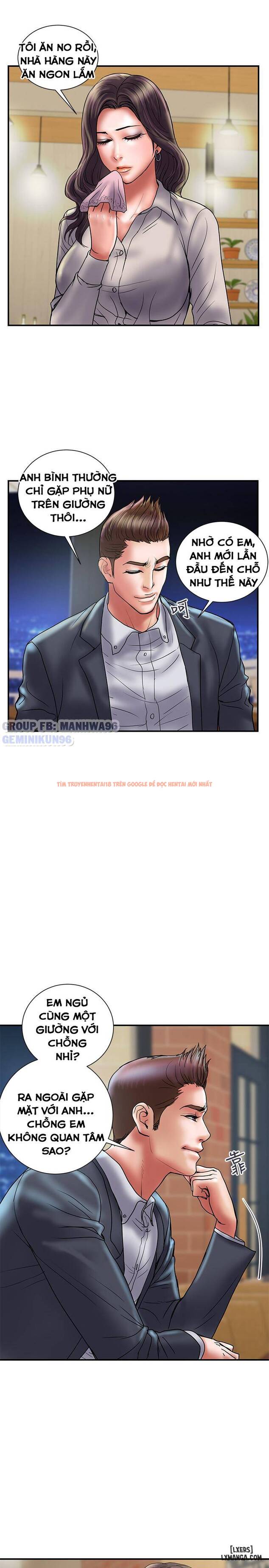 Xem ảnh 21 trong truyện hentai Ngoại Tình - Chapter 34 - www.hentaitvn.net