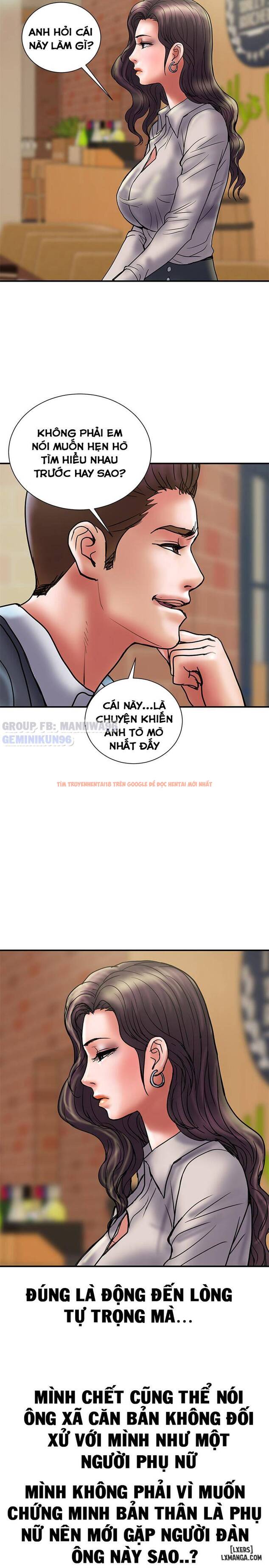 Xem ảnh 22 trong truyện hentai Ngoại Tình - Chapter 34 - www.hentaitvn.net