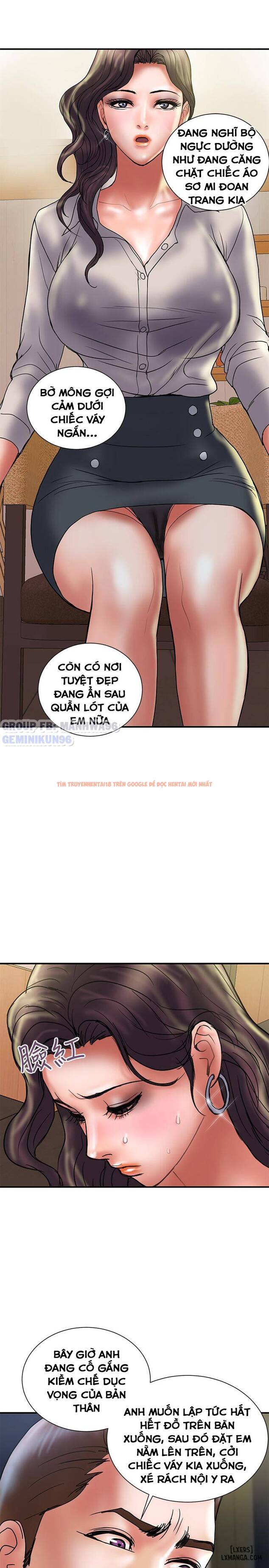 Xem ảnh 24 trong truyện hentai Ngoại Tình - Chapter 34 - www.hentaitvn.net