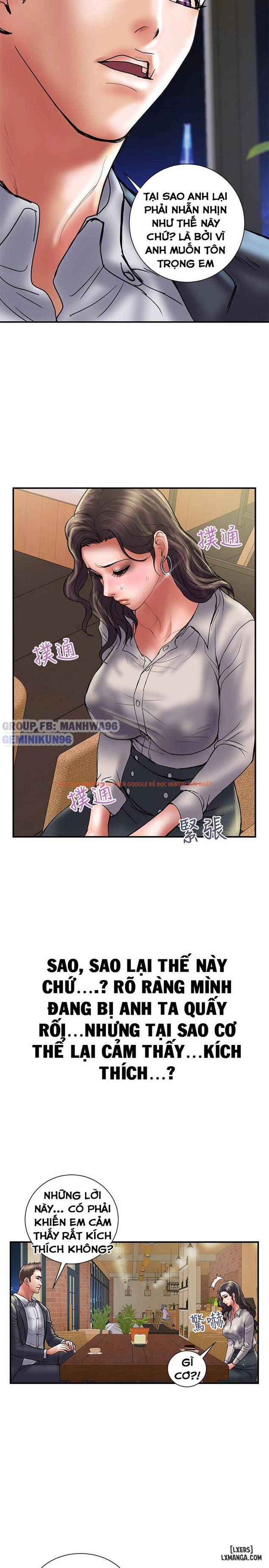 Xem ảnh 25 trong truyện hentai Ngoại Tình - Chapter 34 - www.hentaitvn.net