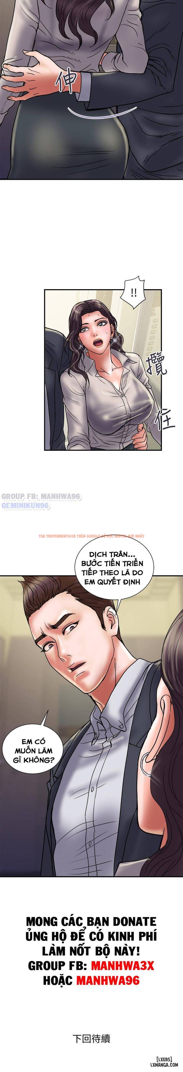 Xem ảnh 28 trong truyện hentai Ngoại Tình - Chapter 34 - www.hentaitvn.net
