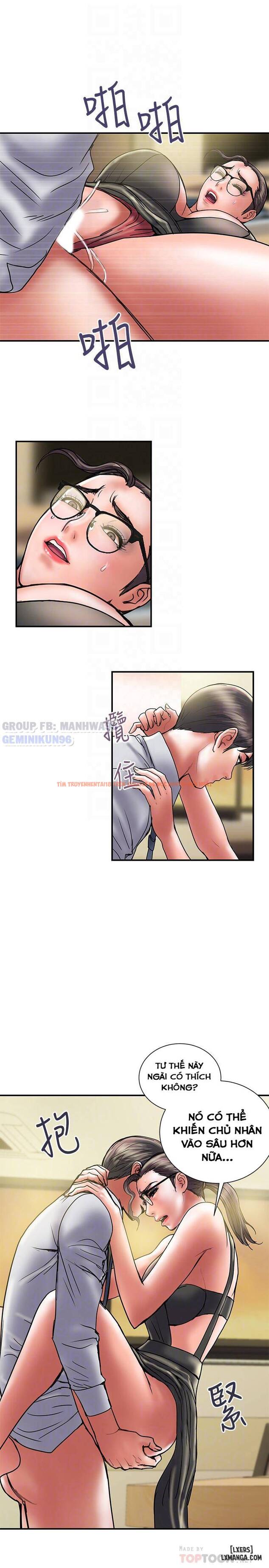 Xem ảnh 3 trong truyện hentai Ngoại Tình - Chapter 34 - www.hentaitvn.net