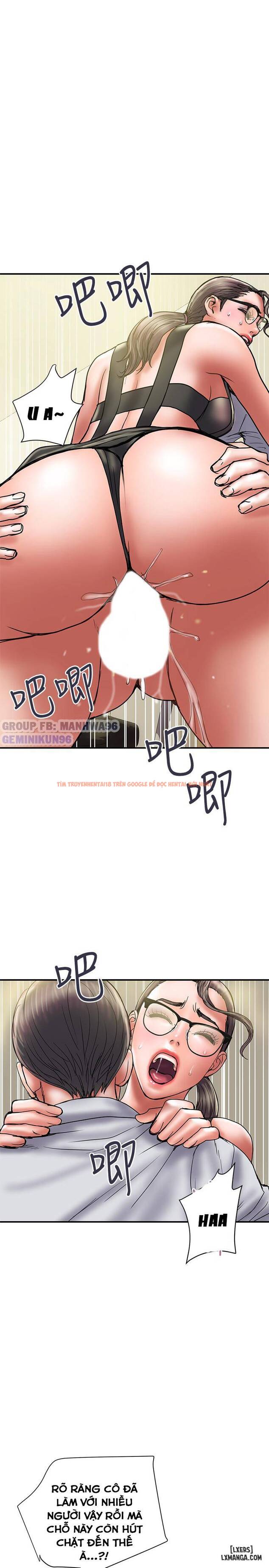 Xem ảnh 4 trong truyện hentai Ngoại Tình - Chapter 34 - www.hentaitvn.net