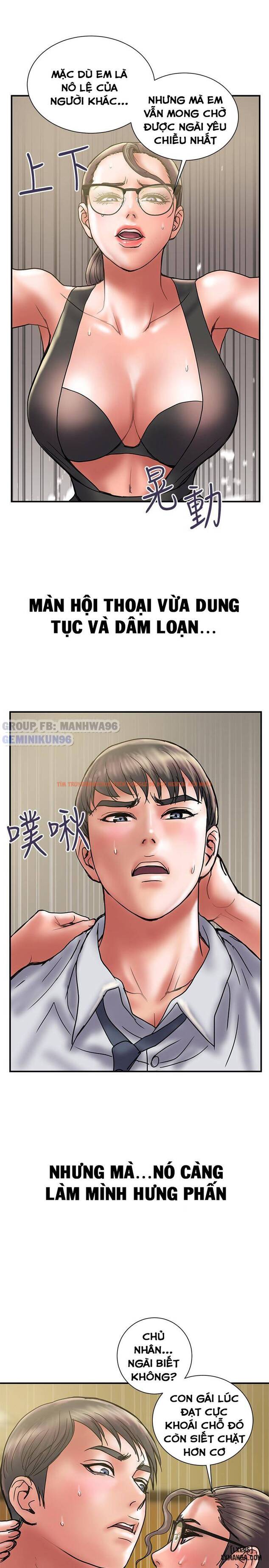 Xem ảnh 6 trong truyện hentai Ngoại Tình - Chapter 34 - www.hentaitvn.net