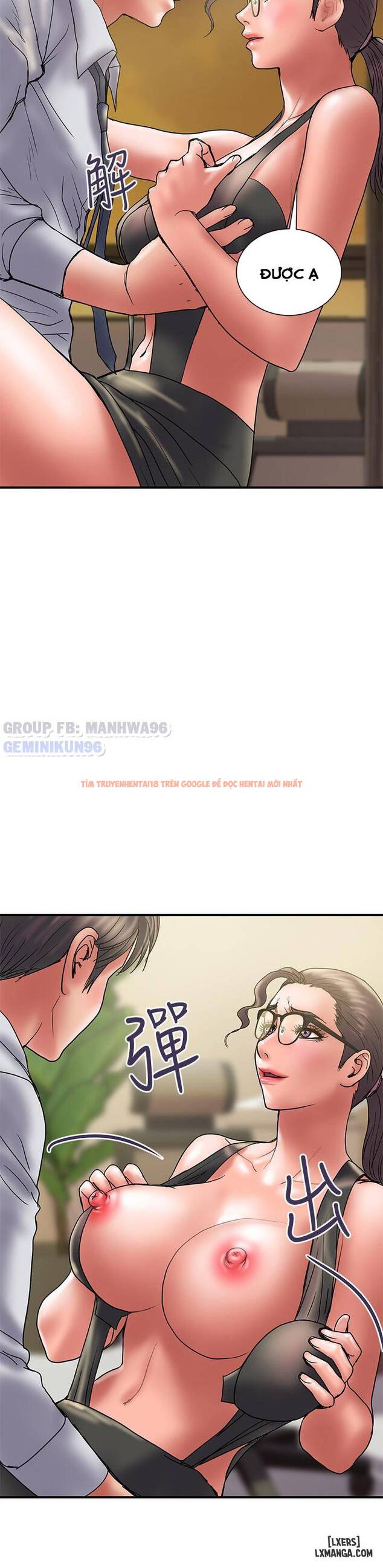 Xem ảnh 8 trong truyện hentai Ngoại Tình - Chapter 34 - www.hentaitvn.net