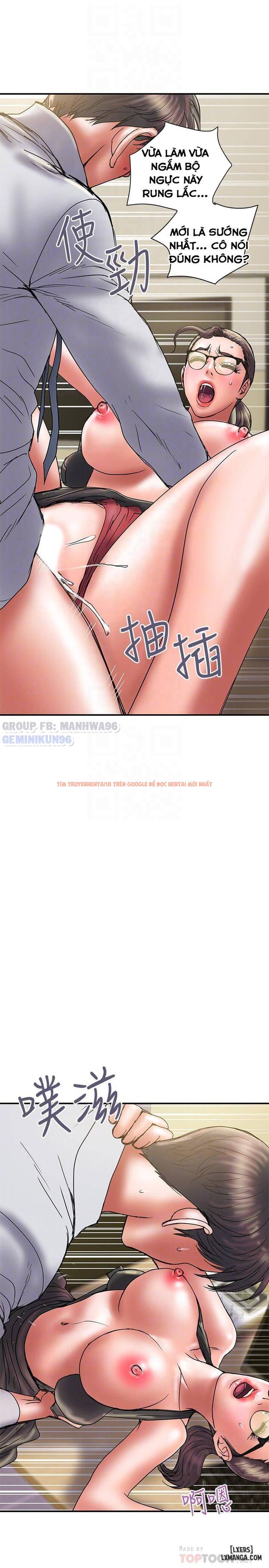Xem ảnh 9 trong truyện hentai Ngoại Tình - Chapter 34 - www.hentaitvn.net
