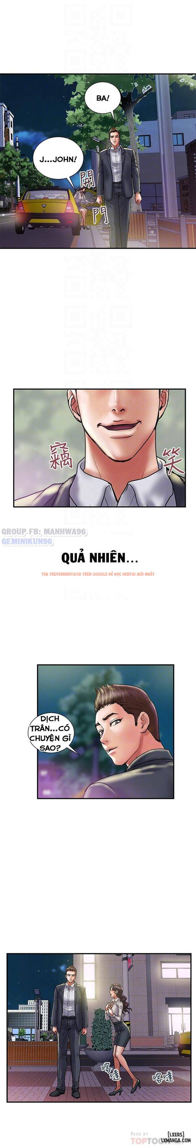Trang truyện 10 trong truyện tranh Ngoại Tình - Chapter 35 - hentai24h.pro