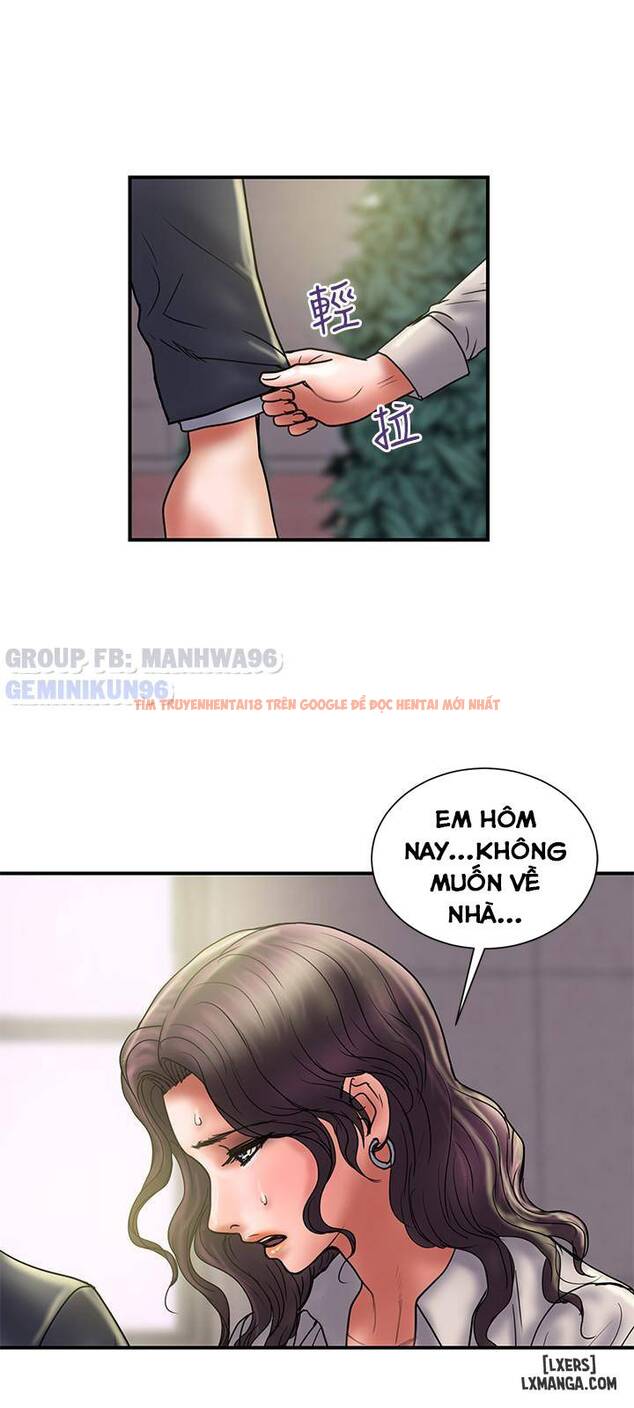 Trang truyện 11 trong truyện tranh Ngoại Tình - Chapter 35 - hentai24h.pro