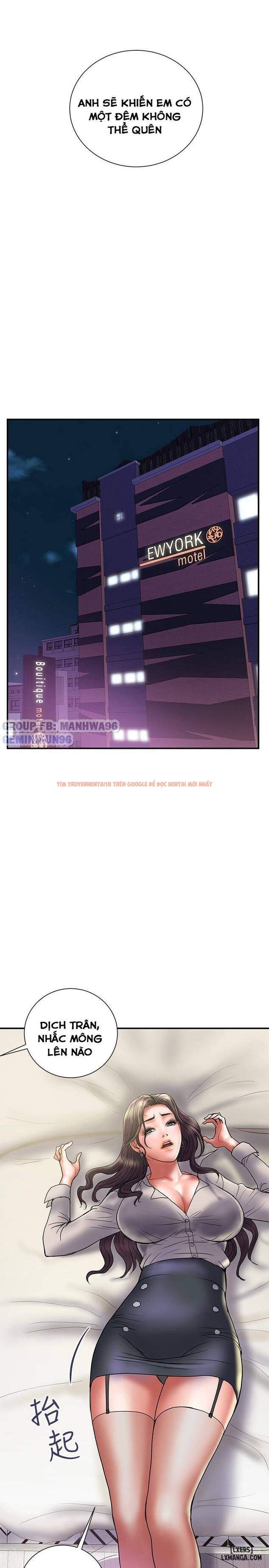 Trang truyện 13 trong truyện tranh Ngoại Tình - Chapter 35 - hentai24h.pro